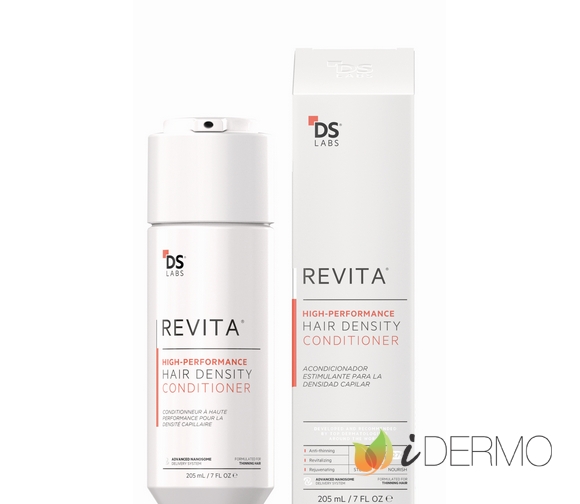 REVITA ACONDICIONADOR ANTICAÍDA ESTIMULANTE DEL CABELLO