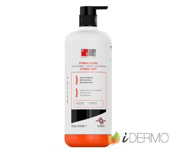 REVITA 925ML ACONDICIONADOR ANTICAÍDA ESTIMULANTE DEL CABELLO