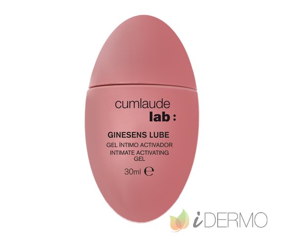 CUMLAUDE LAB GINESENS LUBE