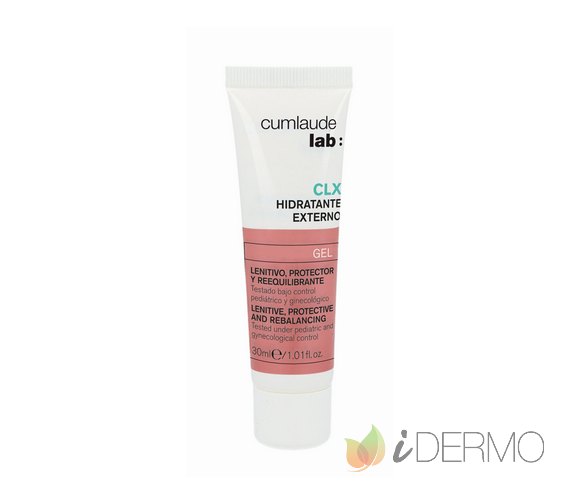 CUMLAUDE LAB HIDRATANTE EXTERNO CLX