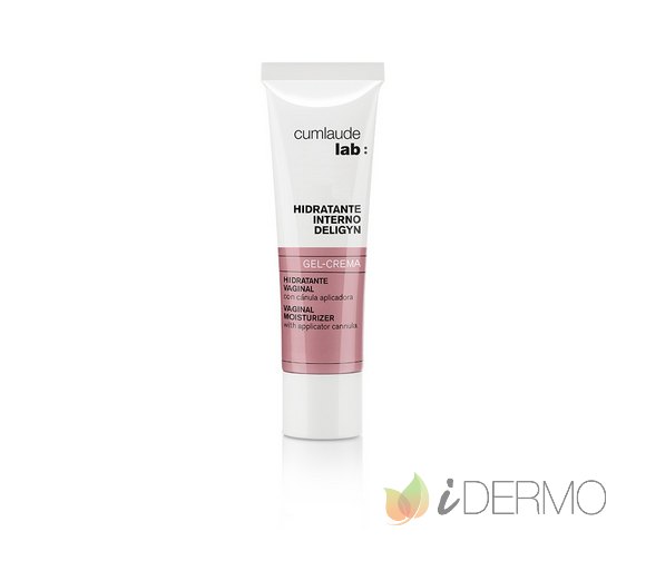 CUMLAUDE LAB HIDRATANTE INTERNO DELIGYN GEL CREMA 30ML