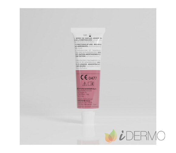 CUMLAUDE LAB RECTAL LIPOGEL TRATAMIENTO DE LAS HEMORROIDES 30ML