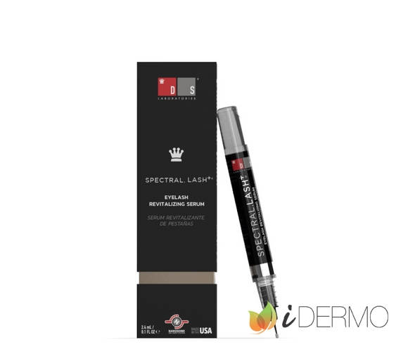 SPECTRAL.LASH SERUM ESTIMULANTE PARA EL CRECIMIENTO DE PESTAÑAS
