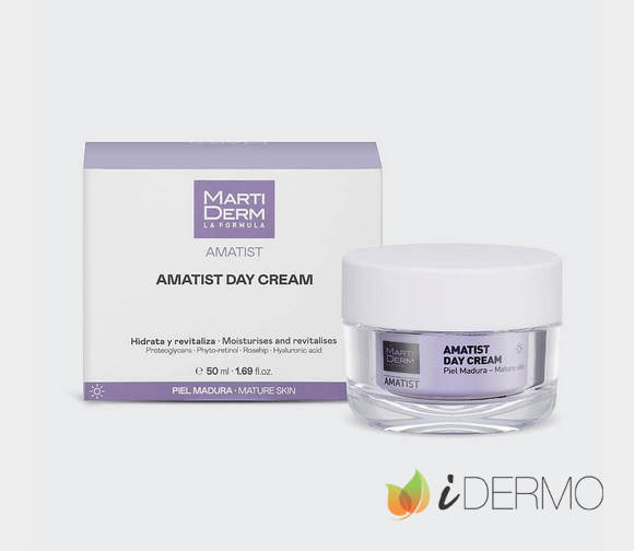 AMATIST DAY CREAM