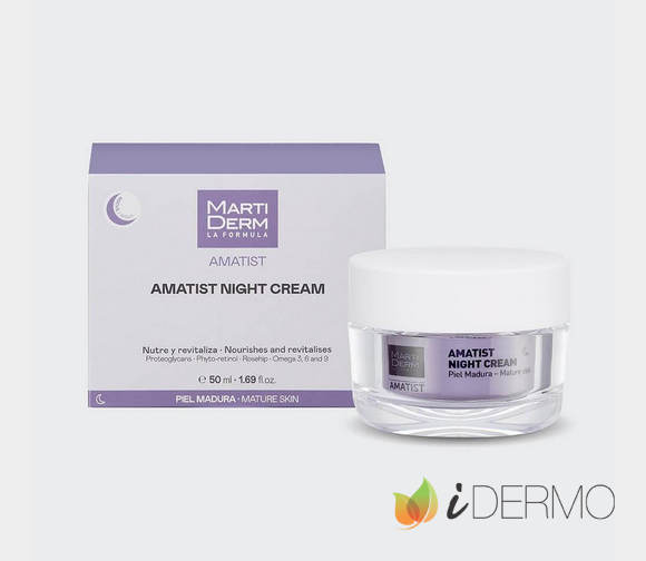 AMATIST NIGHT CREAM