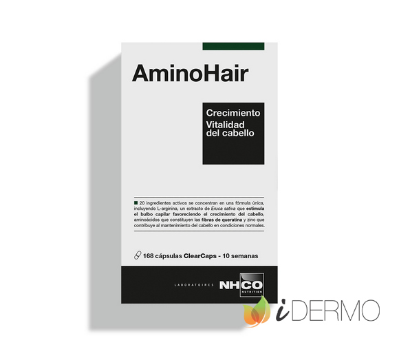 AMINOHAIR