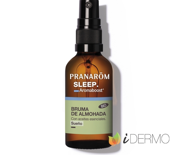 AROMABOOST SLEEP SPRAY BIO 50 ML