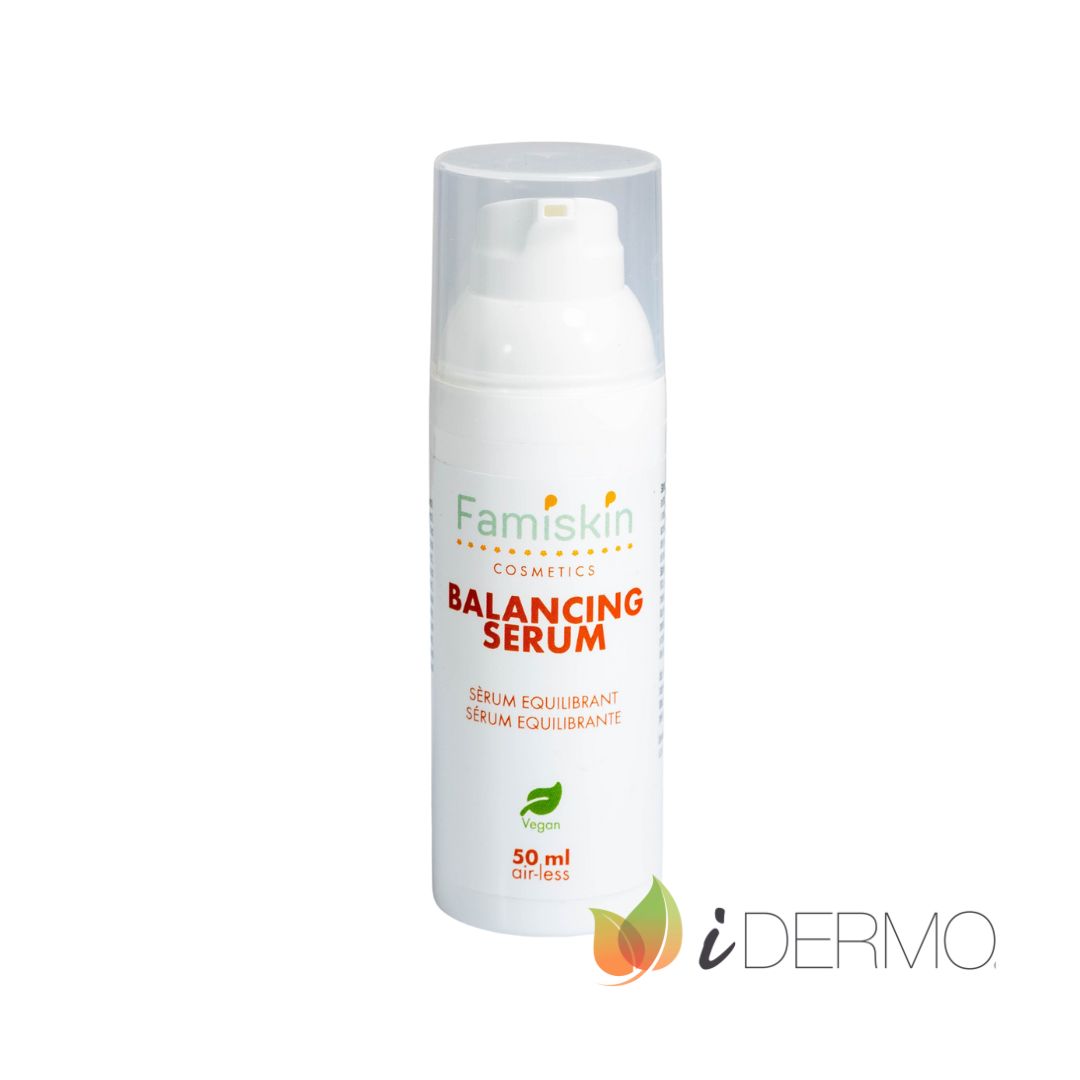 BALANCING SERUM (SÉRUM EQUILIBRANTE)