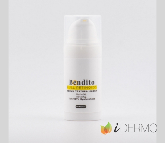 BENDITO FULL RETINOIDS