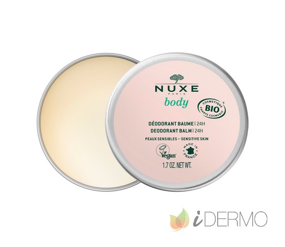 REVE DE THE DESODORANTE BALSAMO 50G