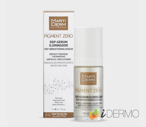 DSP-SERUM ILUMINADOR