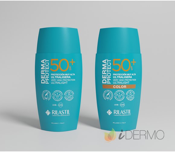 DERMAPROTECT SPF50+