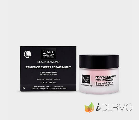 EPIGENCE EXPERT REPAIR NIGHT