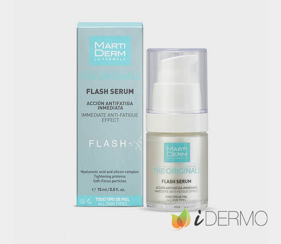 FLASH SERUM