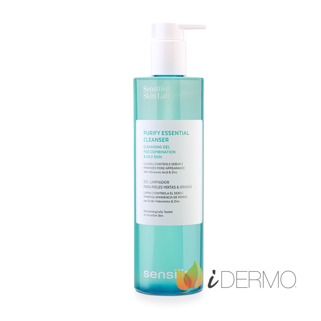 HIG PURIFY ESSENTIAL CLEANSER