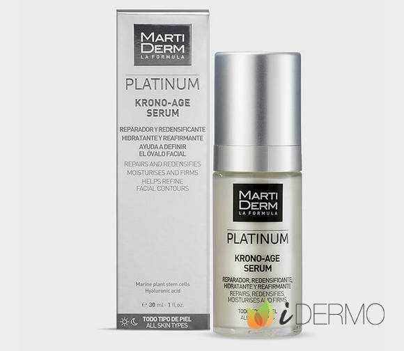 KRONO-AGE SERUM