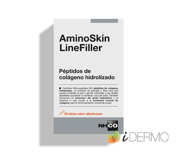 AMINOSKIN LINEFILLER