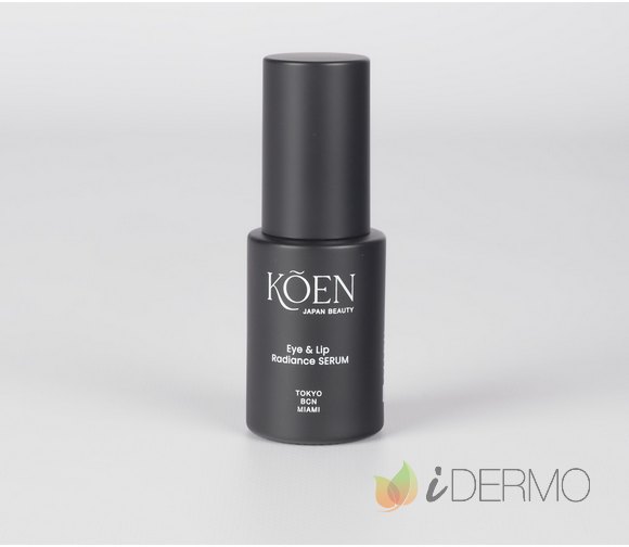 MIRU - EYE & LIP RADIANCE SERUM
