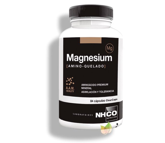 MAGNESIUM