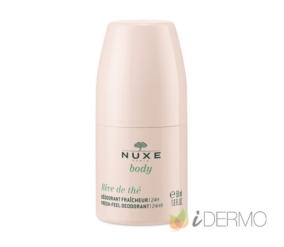 REVE DE THE DESODORANTE 24H 50ML