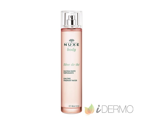 REVE DE THE AGUA EXALTANTE PERFUMADA 100ML