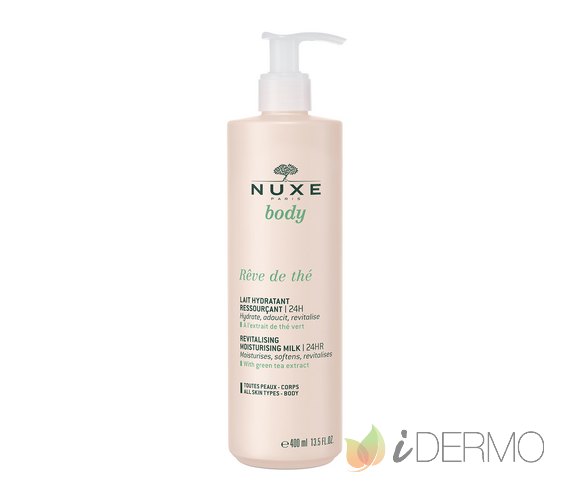 REVE DE THE LECHE HIDRATANTE 400ML