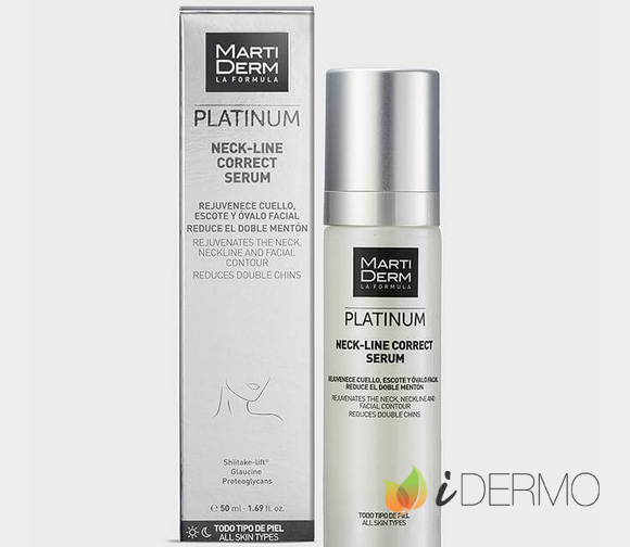 NECK-LINE CORRECT SERUM