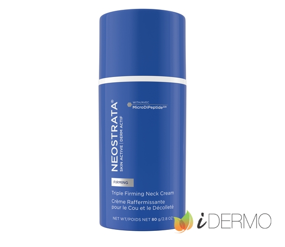 NEOSTRATA SKIN ACTIVE CREMA REAFIRMANTE CUELLO Y ESCOTE