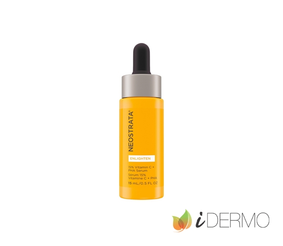 NEOSTRATA ENLIGHTEN SÉRUM VITAMINA C 15%