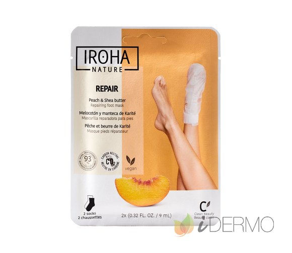 CALCETINES MASCARILLA REPARADORES