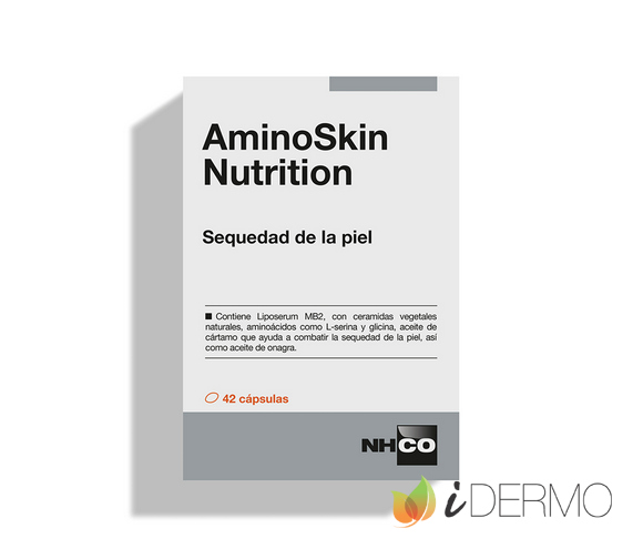 AMINOSKIN NUTRITION