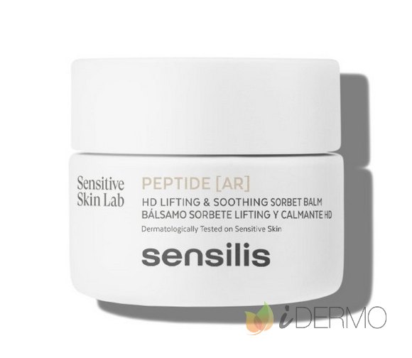 PEPTIDE [AR] BALM