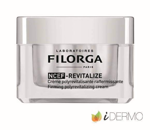 NCEF-REVITALIZE CREMA