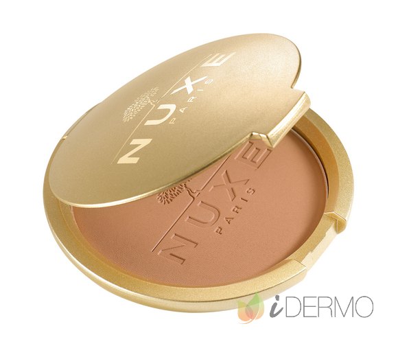 POLVOS COMPACTOS BRONCEADORES 25G