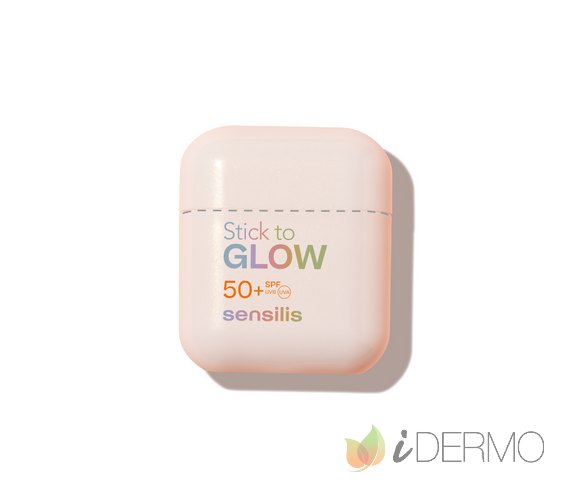 STICK TO GLOW SPF50+