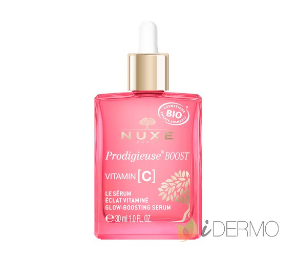 PRODIGIEUSE BOOST VITAMINE [C] SERUM ILUMINADOR 30ML