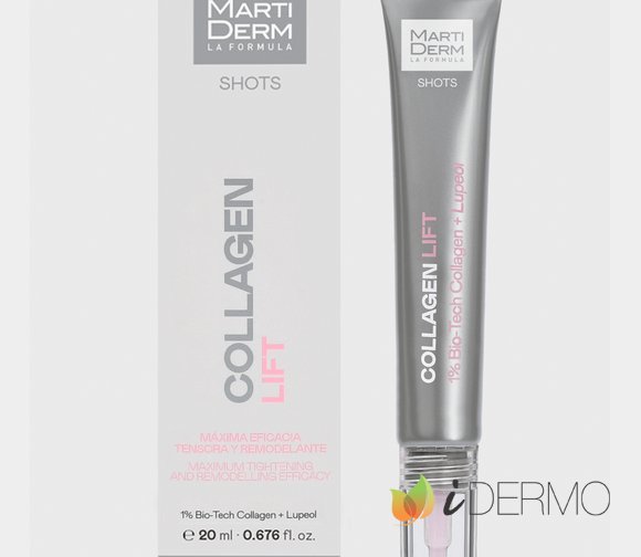 SHOT COLLAGEN LIFT