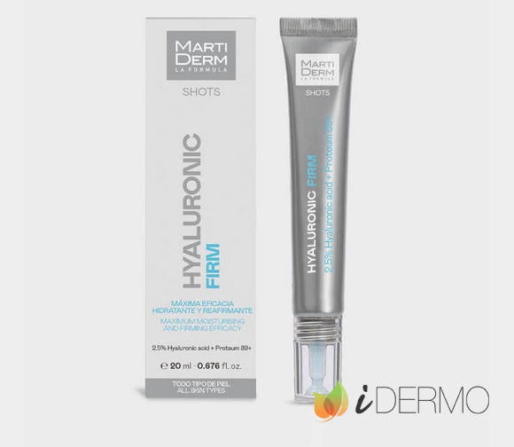 SHOT HYALURONIC FIRM