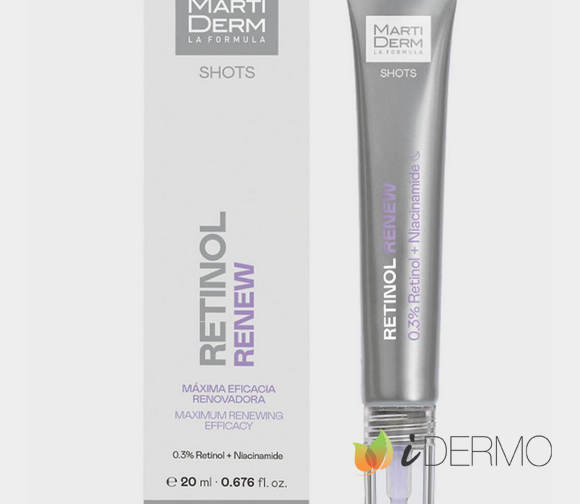 SHOT RETINOL RENEW