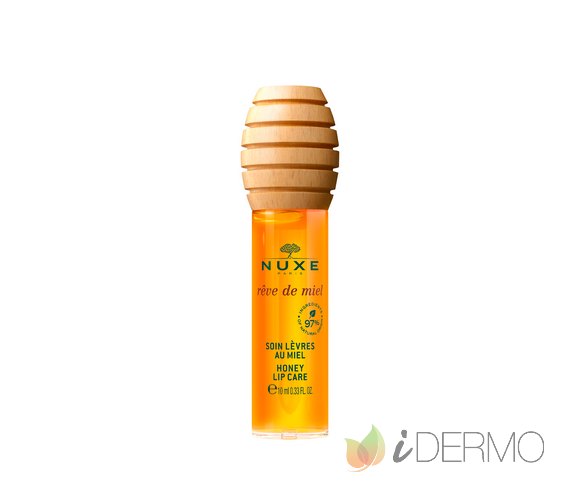 REVE DE MIEL TRATAMIENTO LABIAL CON MIEL 10ML