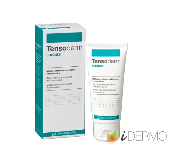 TENSODERM GLICÓLICO