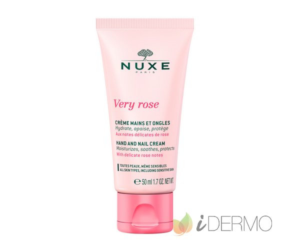 VERY ROSE CREMA DE MANOS 50ML