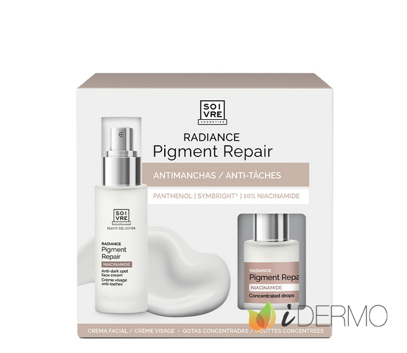 COFRE RADIANCE PIGMENT REPAIR