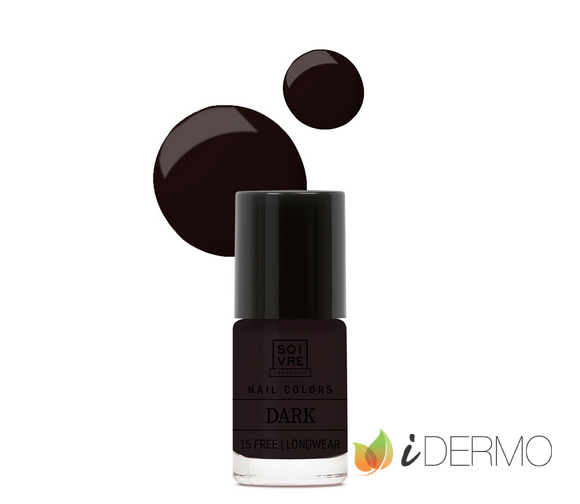 ESMALTE DE UÑAS DARK
