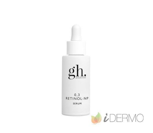 GH 0,3 RETINOL -NP SÉRUM