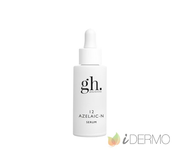 GH 12 AZELAIC-N SÉRUM