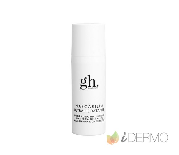 GH MASCARILLA ULTRAHIDRATANTE