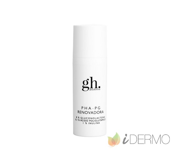 GH PHA-PG RENOVADORA
