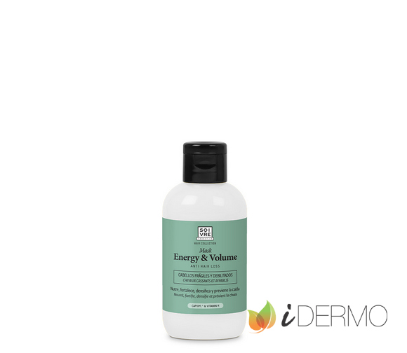 MASCARILLA ENERGY & VOLUME