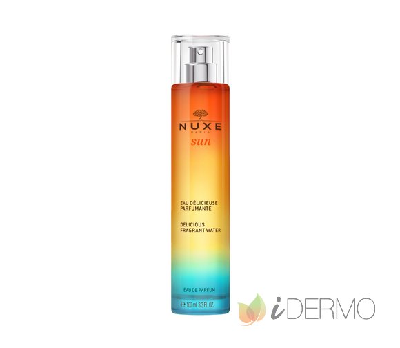 NUXE SUN AGUA DELICIOSA PERFUMADA 100ML